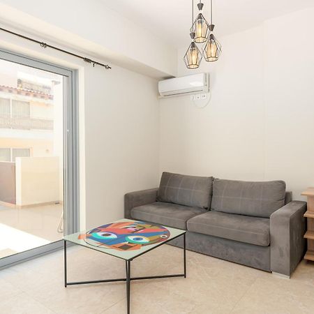 Luxury Penthouse Near Acropolis Apartment Athens Exterior photo