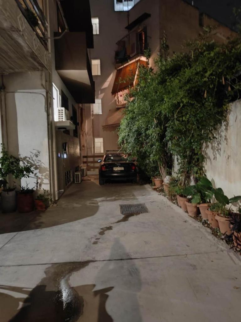 Luxury Penthouse Near Acropolis Apartment Athens Exterior photo