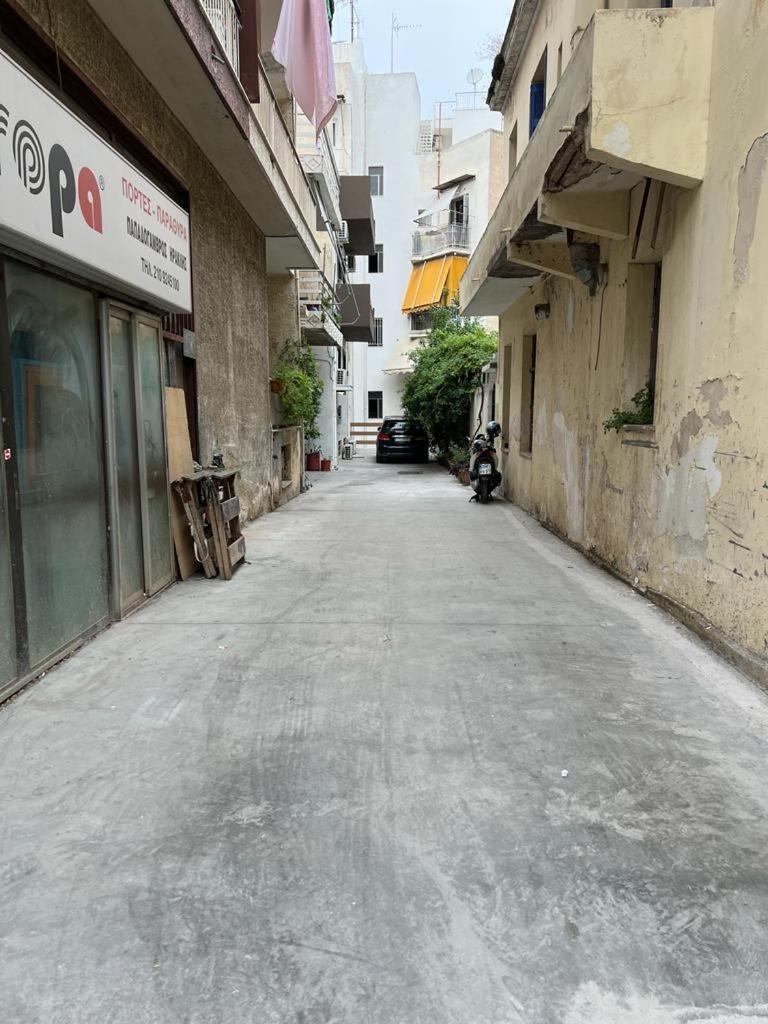 Luxury Penthouse Near Acropolis Apartment Athens Exterior photo