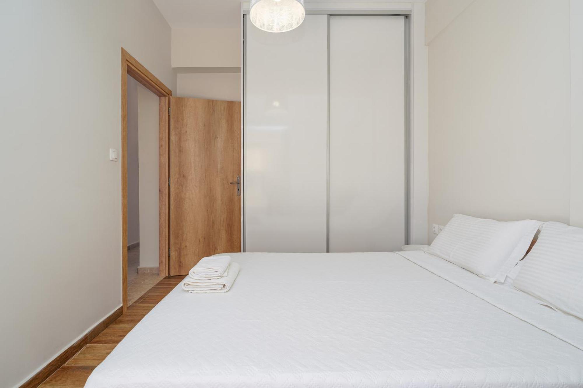 Luxury Penthouse Near Acropolis Apartment Athens Exterior photo