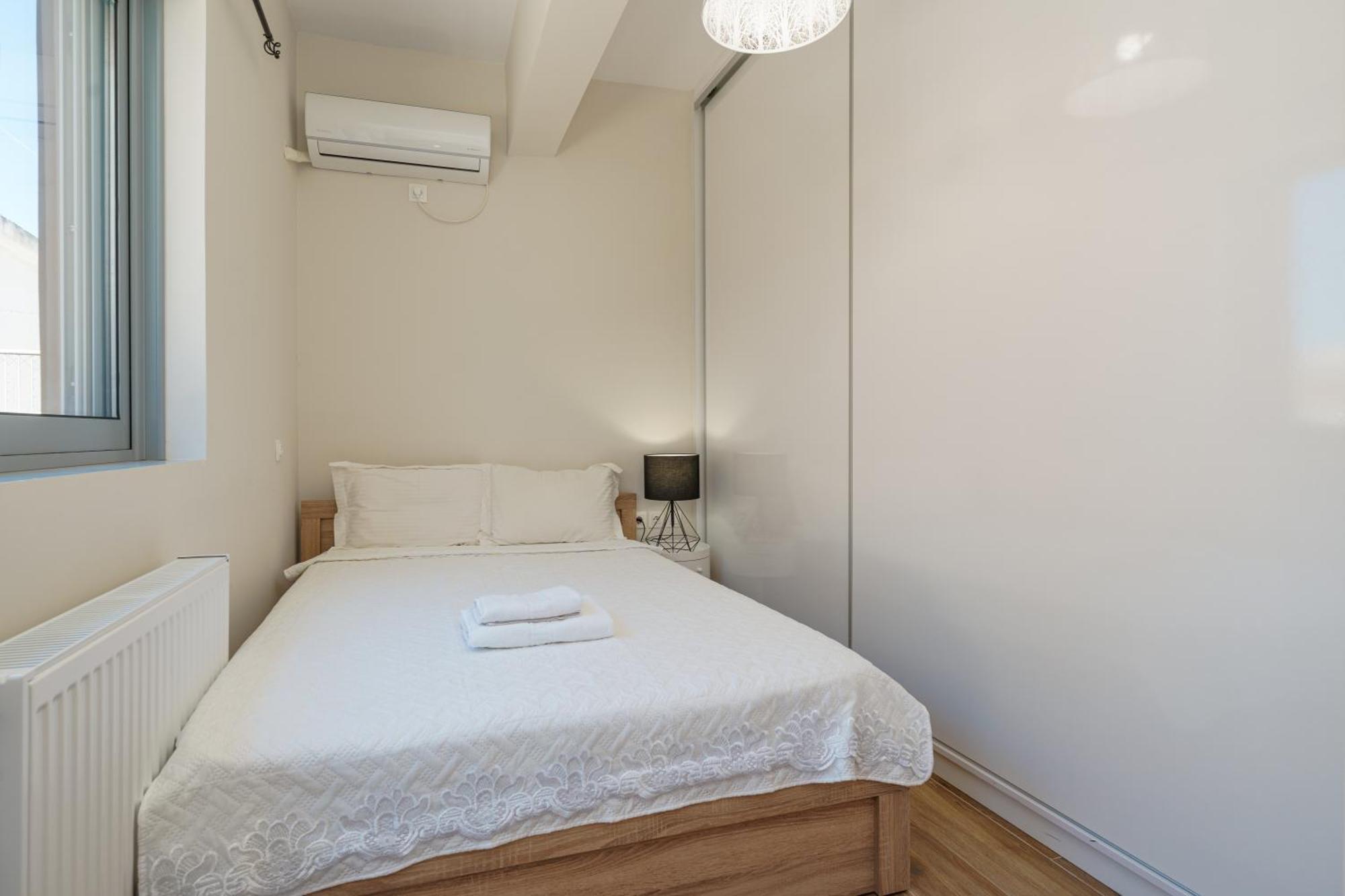 Luxury Penthouse Near Acropolis Apartment Athens Exterior photo