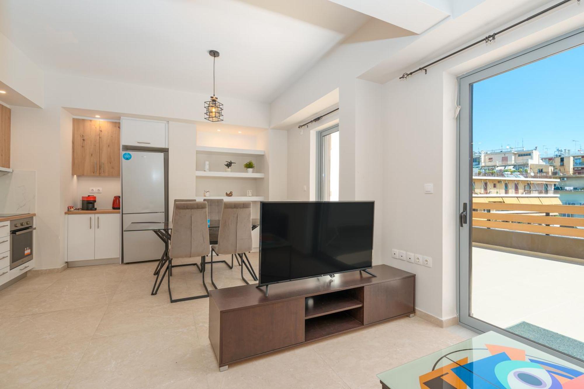 Luxury Penthouse Near Acropolis Apartment Athens Exterior photo