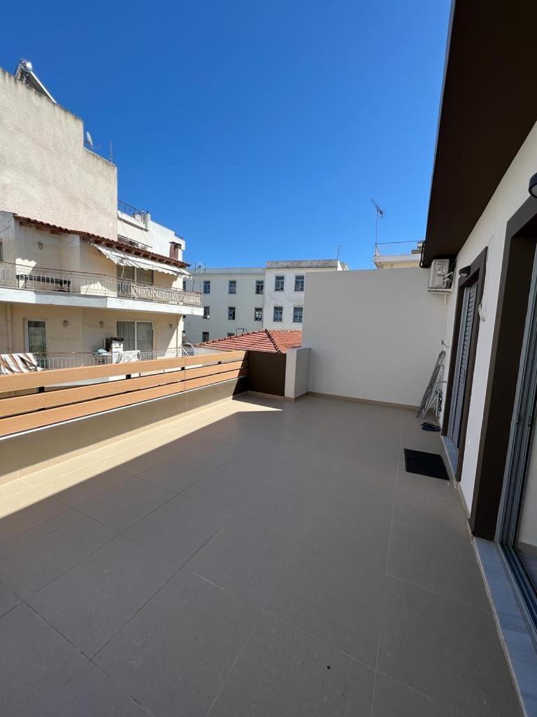 Luxury Penthouse Near Acropolis Apartment Athens Exterior photo
